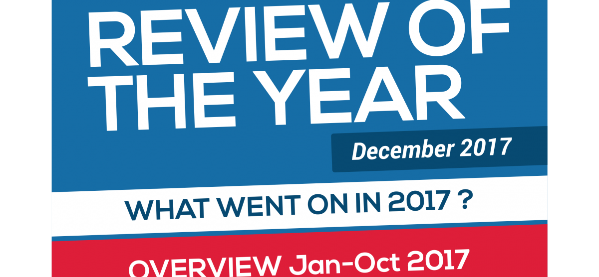 DataHub Infographics – December 2017 – Review of the Year