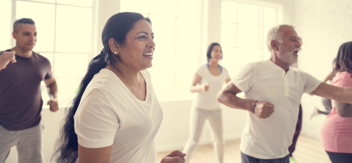 Yorkshire Sport Foundation’s approach to tackling inactivity using data, insight and engagement